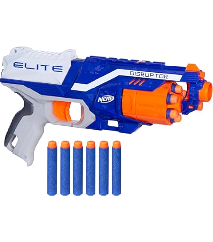 Nerf INFINUS ダーツガン Nerf Infinus Guns & Darts - Infinus . shop for Nerf products